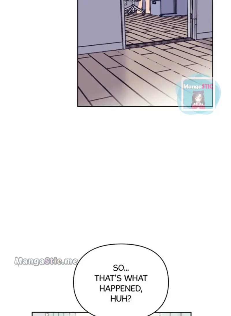 A Very Normal Ending chapter 31 - page 3