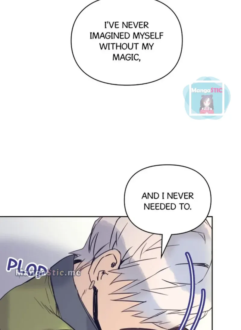 A Very Normal Ending chapter 31 - page 30