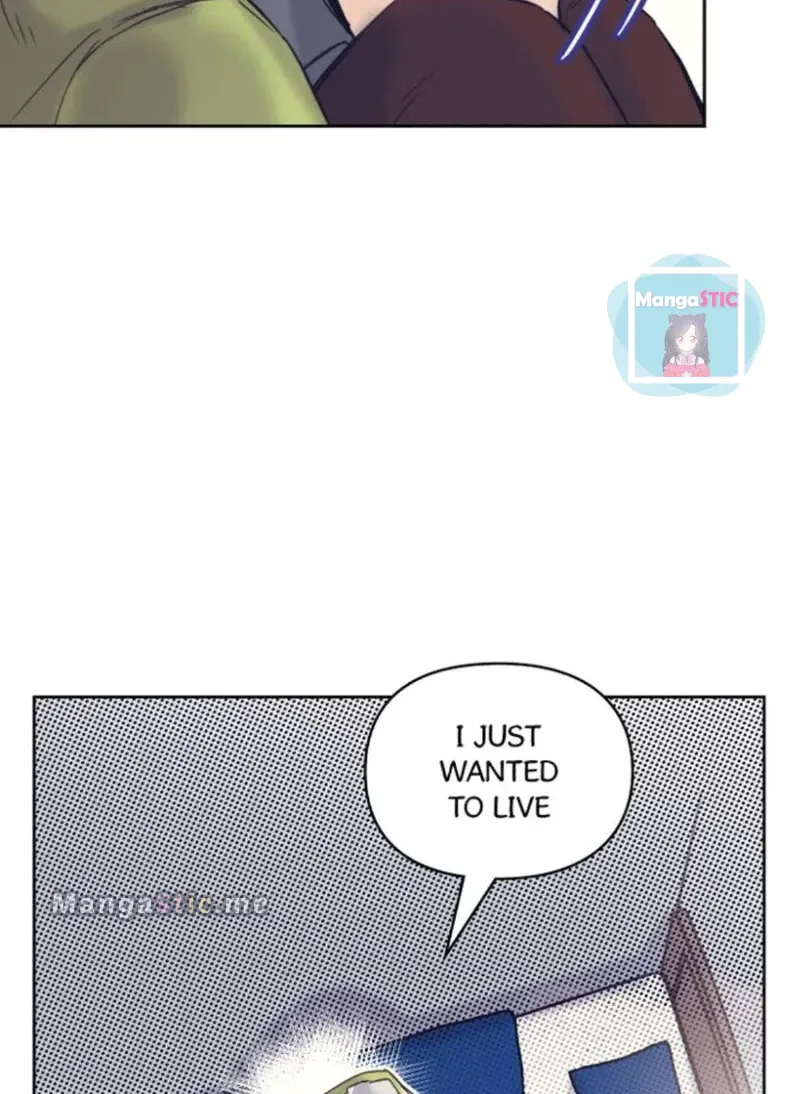 A Very Normal Ending chapter 31 - page 31