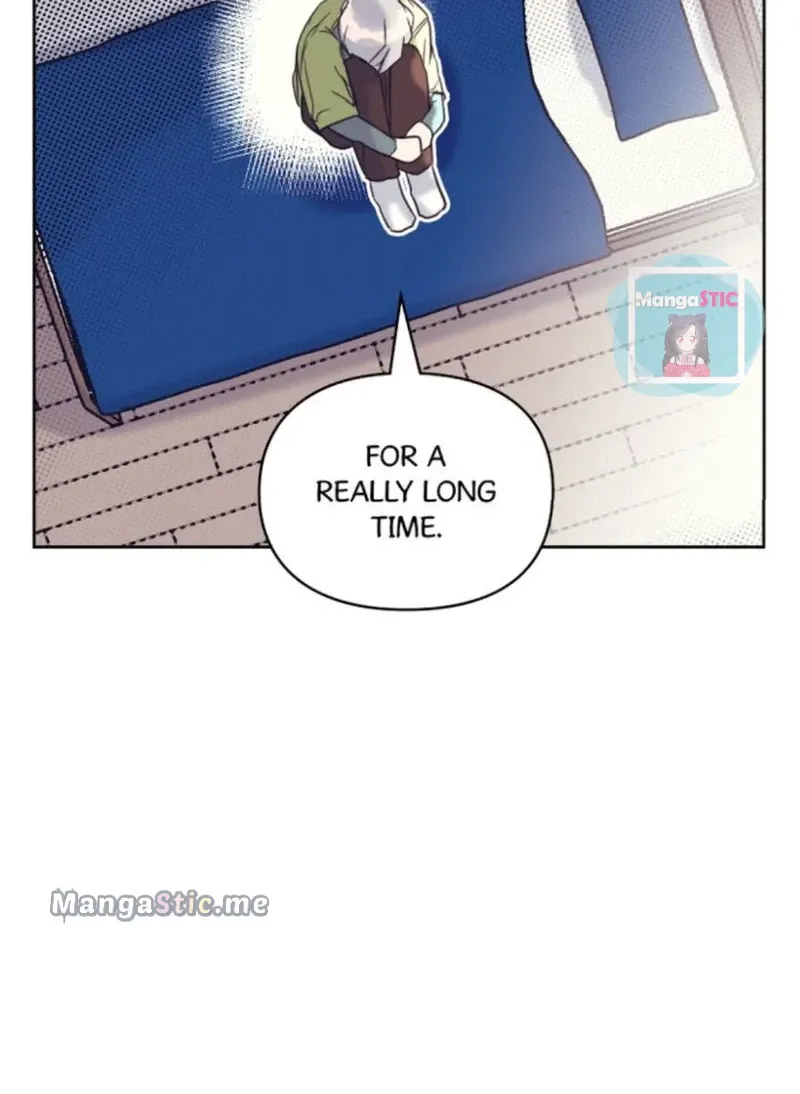 A Very Normal Ending chapter 31 - page 32