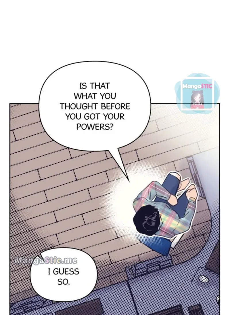 A Very Normal Ending chapter 31 - page 33