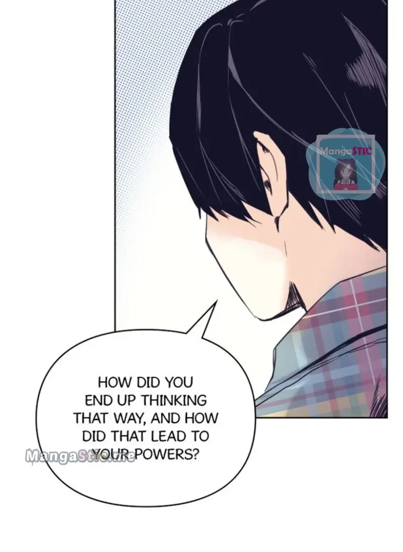 A Very Normal Ending chapter 31 - page 35