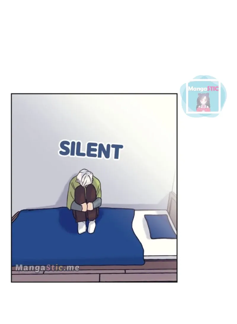 A Very Normal Ending chapter 31 - page 36