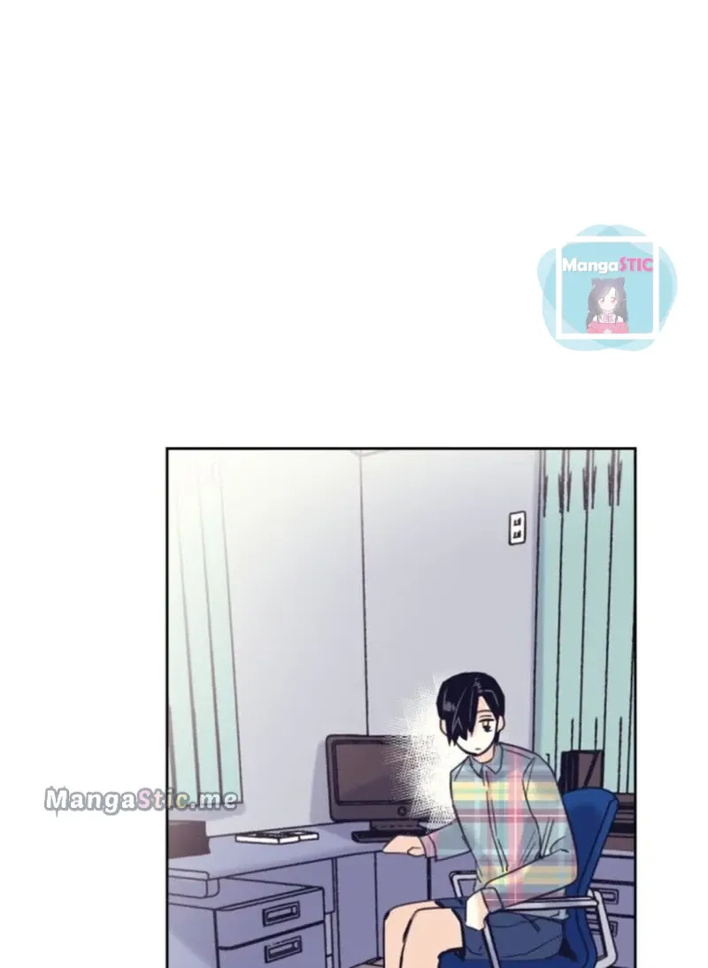 A Very Normal Ending chapter 31 - page 37