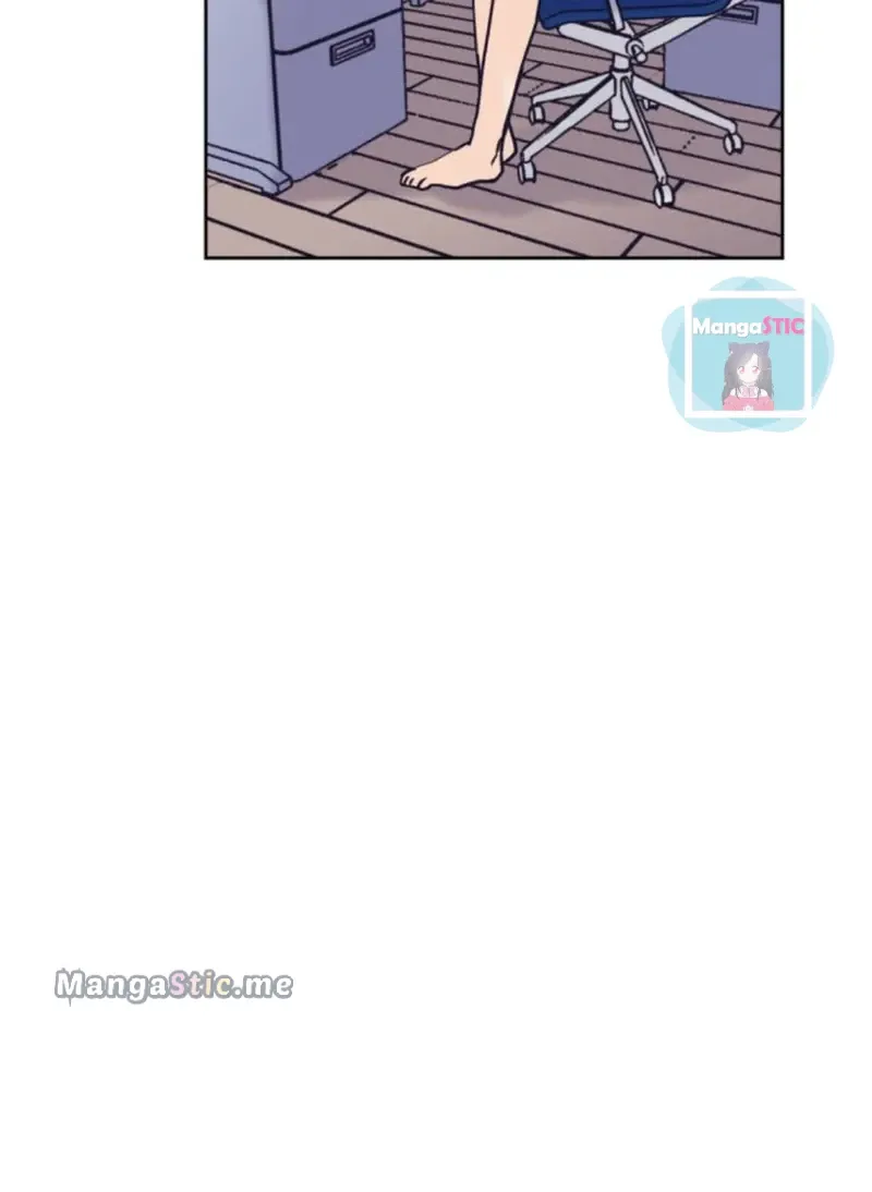 A Very Normal Ending chapter 31 - page 38