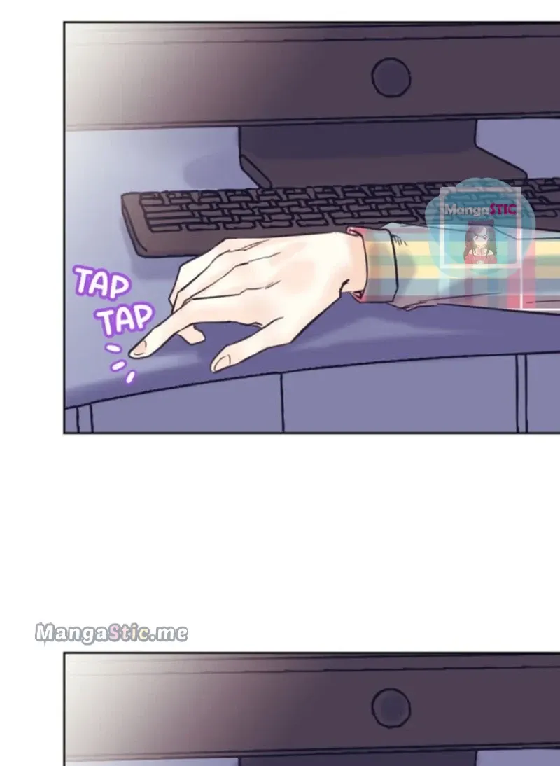 A Very Normal Ending chapter 31 - page 39