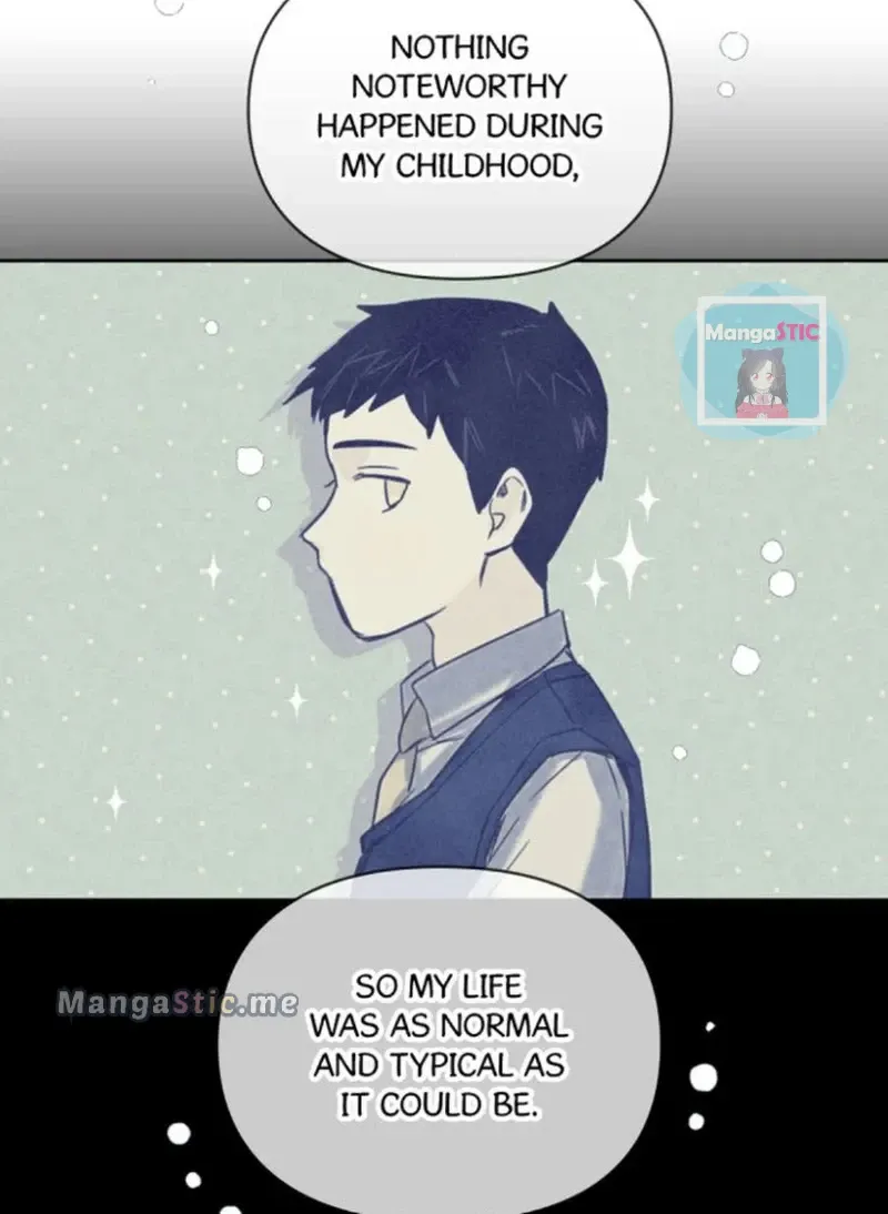 A Very Normal Ending chapter 31 - page 44