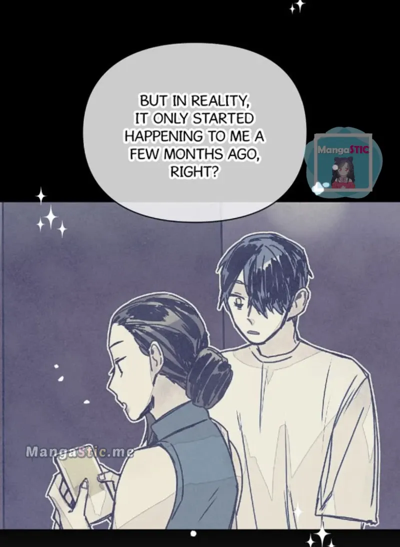A Very Normal Ending chapter 31 - page 48