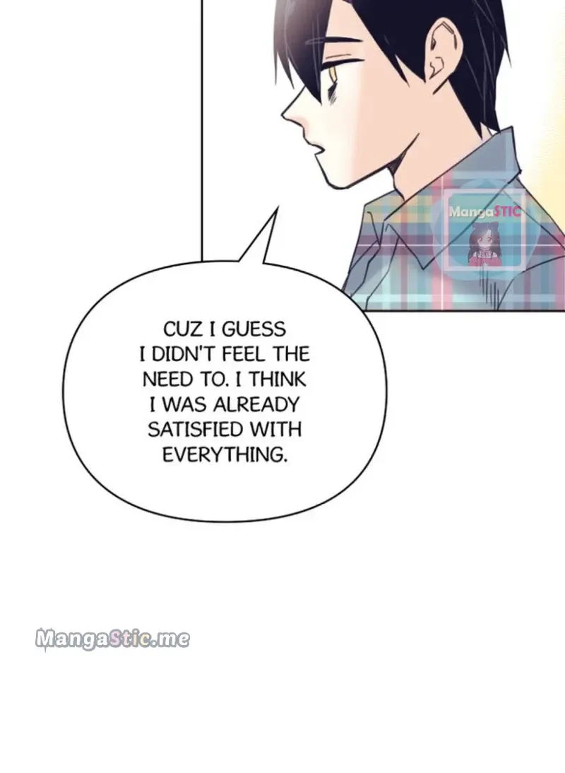 A Very Normal Ending chapter 31 - page 56