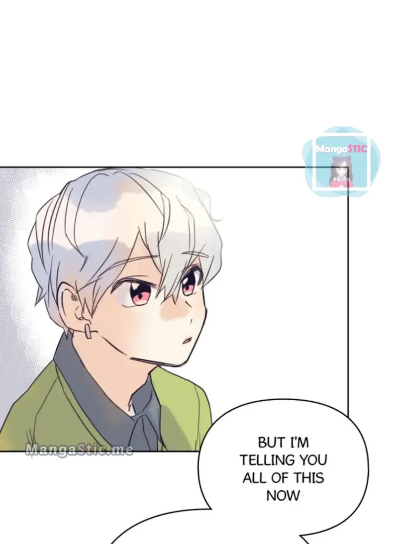 A Very Normal Ending chapter 31 - page 57
