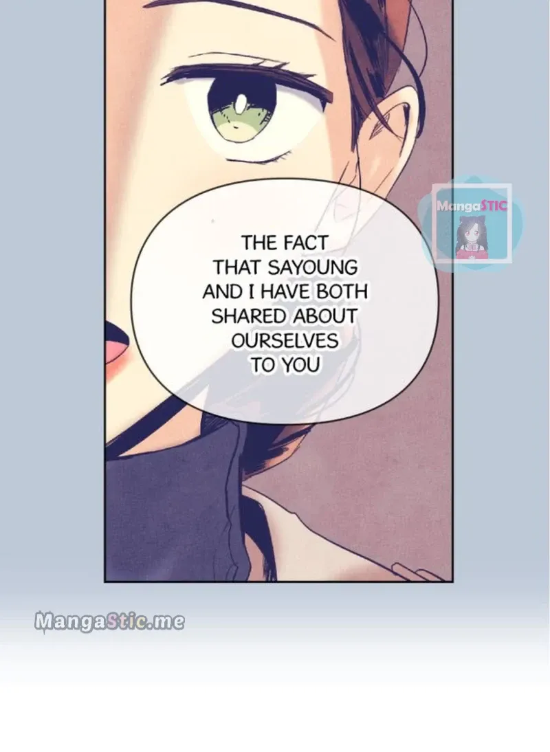 A Very Normal Ending chapter 31 - page 59