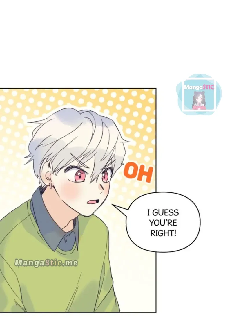A Very Normal Ending chapter 31 - page 6