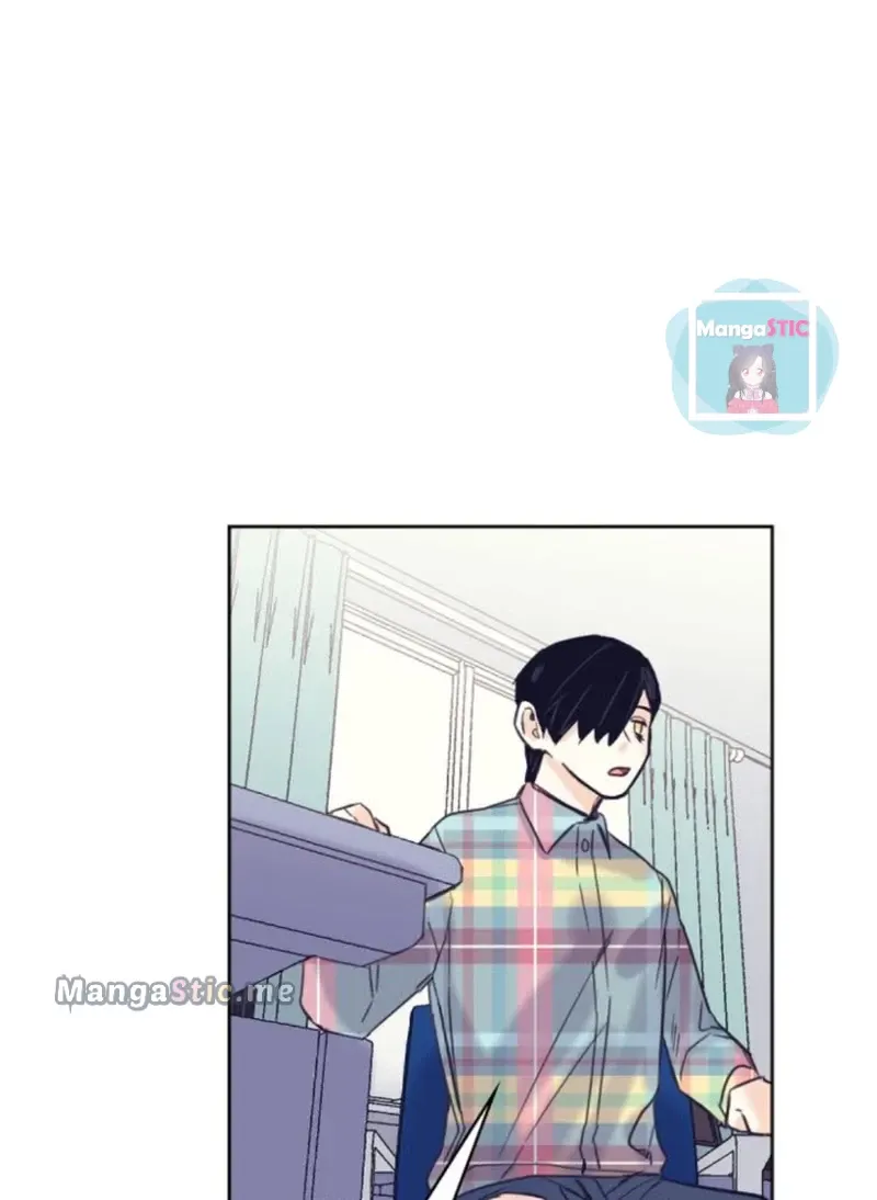 A Very Normal Ending chapter 31 - page 60