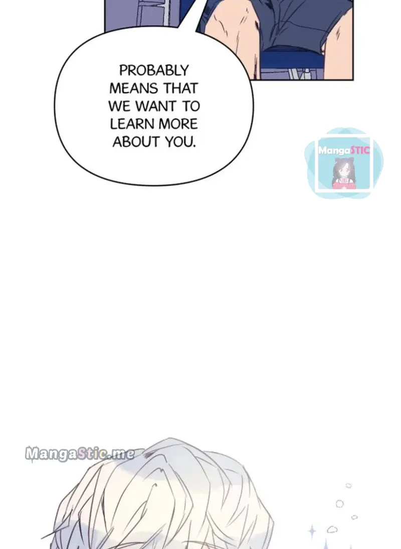 A Very Normal Ending chapter 31 - page 61