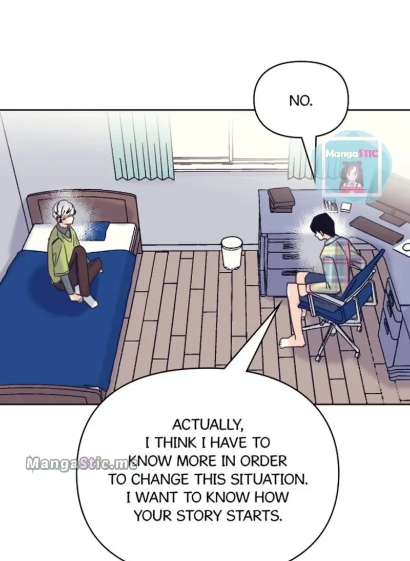 A Very Normal Ending chapter 31 - page 65