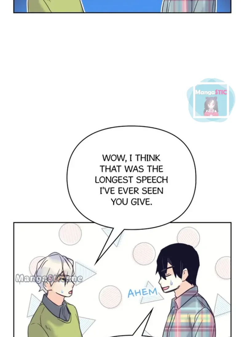A Very Normal Ending chapter 31 - page 67