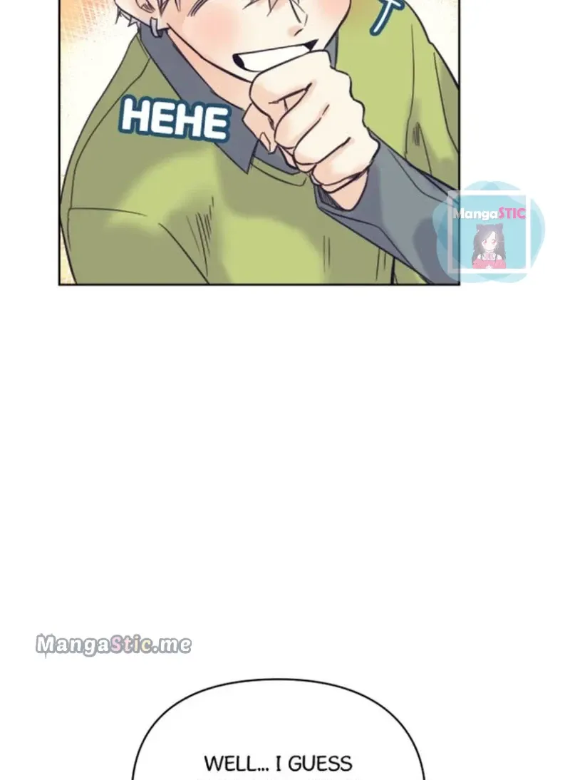 A Very Normal Ending chapter 31 - page 69
