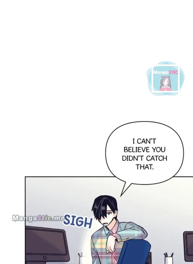 A Very Normal Ending chapter 31 - page 7