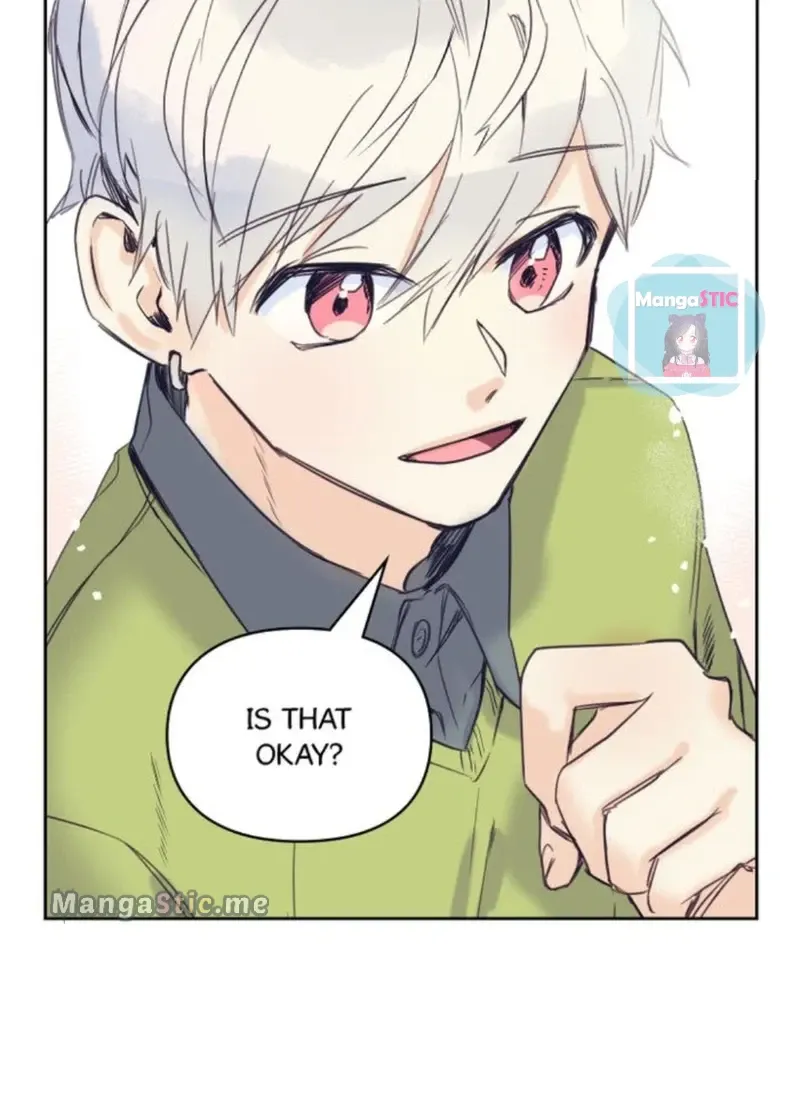 A Very Normal Ending chapter 31 - page 71