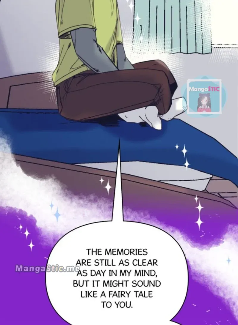 A Very Normal Ending chapter 31 - page 75