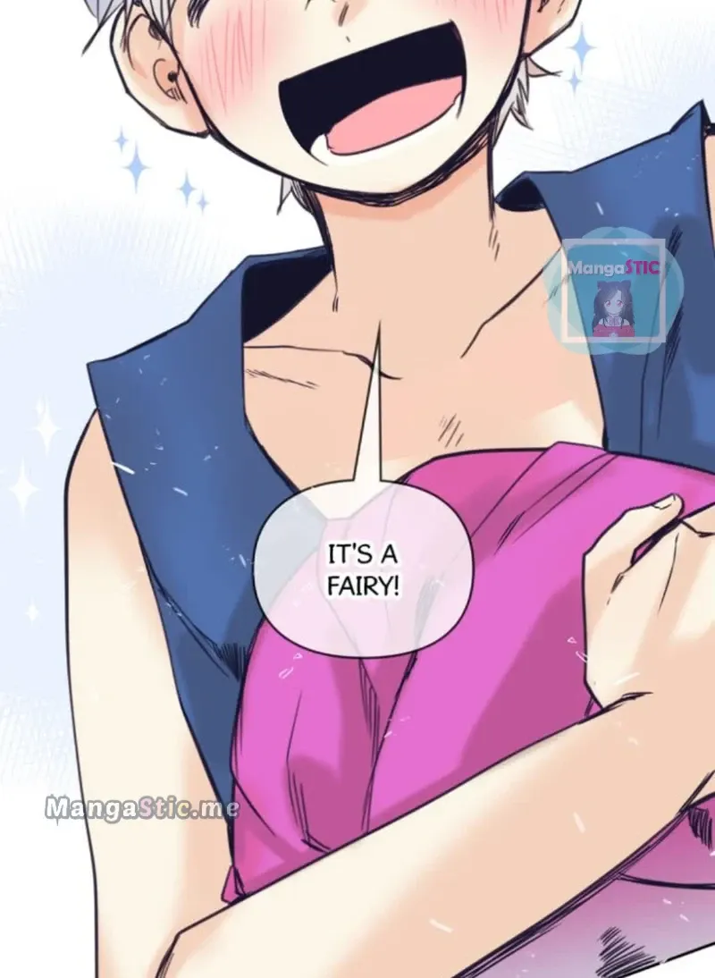 A Very Normal Ending chapter 31 - page 85