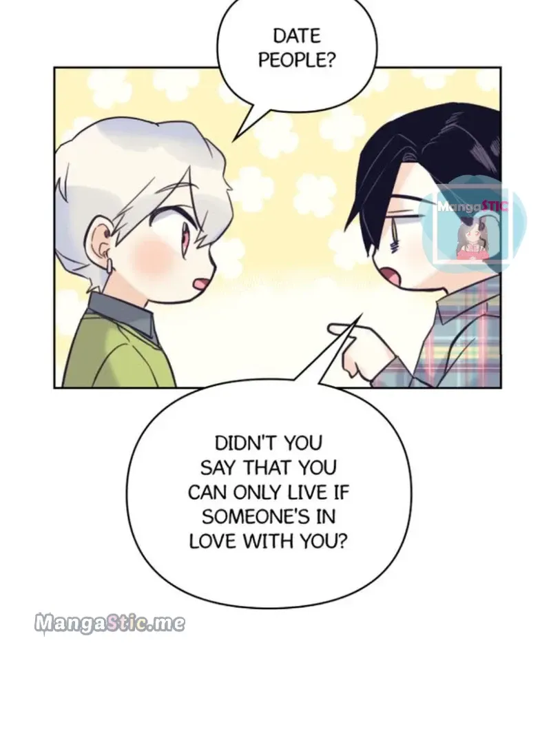A Very Normal Ending chapter 31 - page 9
