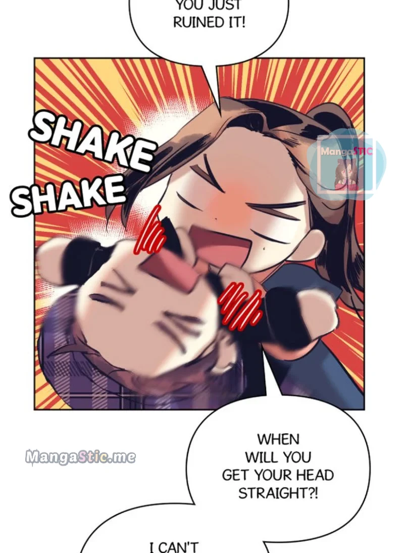 A Very Normal Ending chapter 30 - page 102
