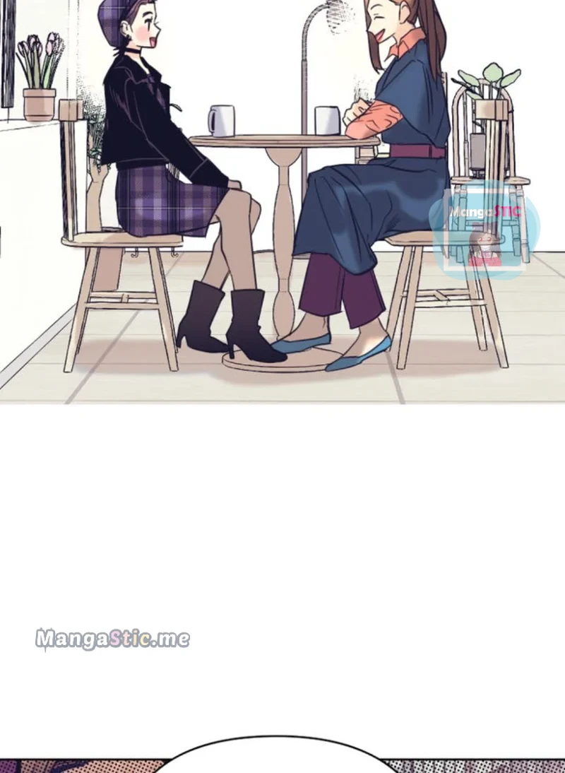 A Very Normal Ending chapter 30 - page 35