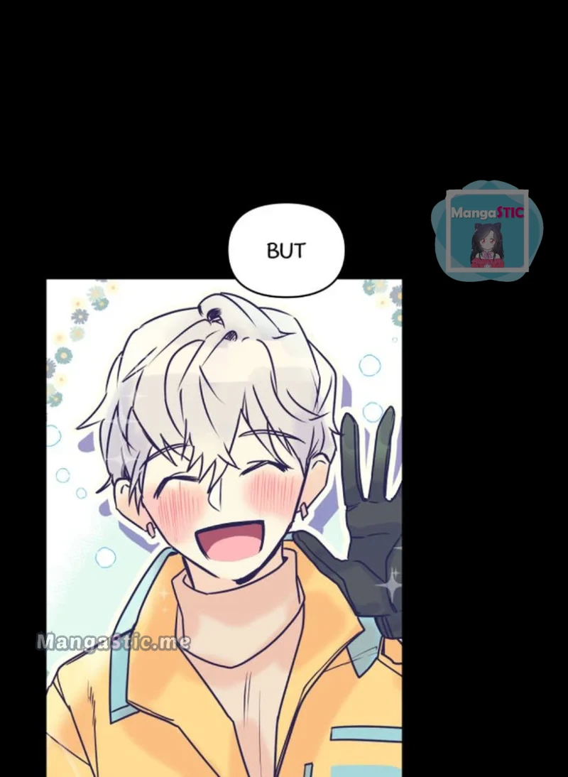 A Very Normal Ending chapter 30 - page 45