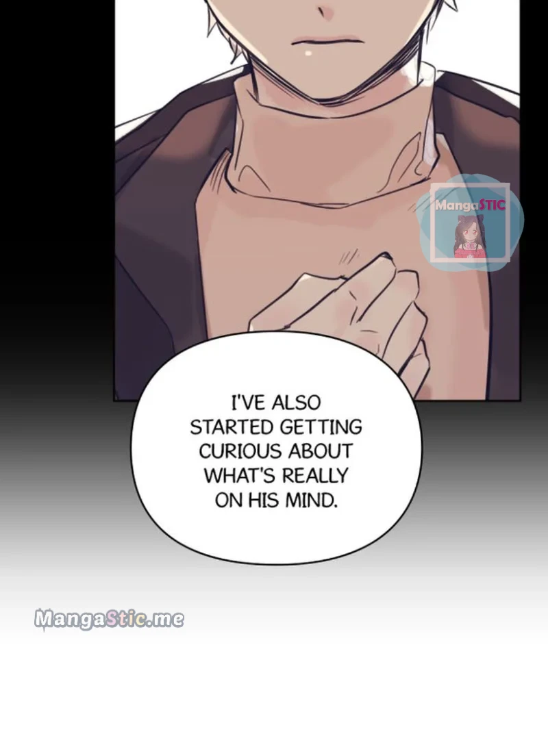 A Very Normal Ending chapter 30 - page 47
