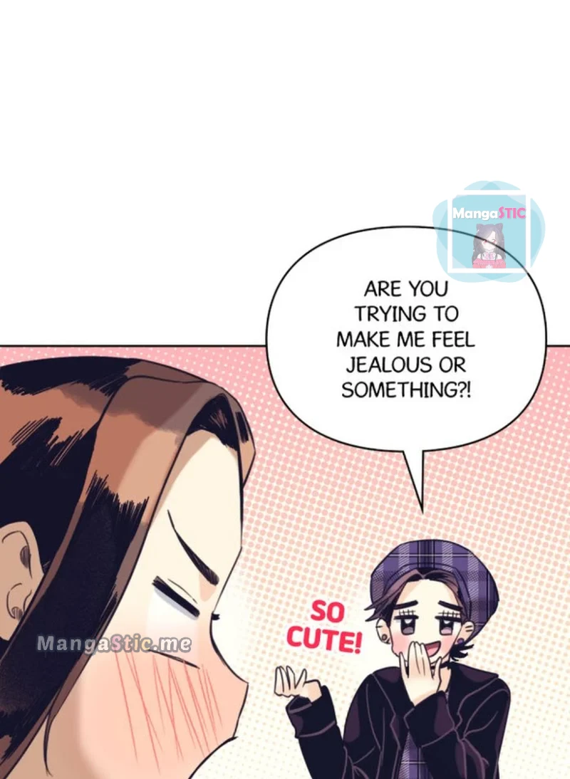 A Very Normal Ending chapter 30 - page 48