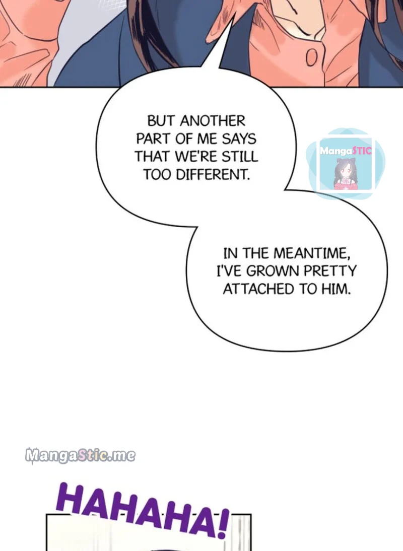 A Very Normal Ending chapter 30 - page 53