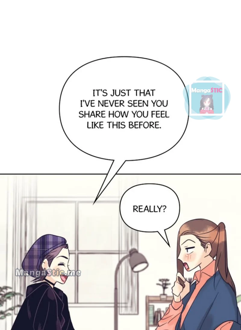 A Very Normal Ending chapter 30 - page 55