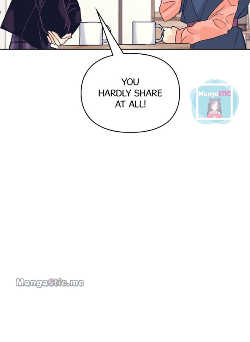A Very Normal Ending chapter 30 - page 56