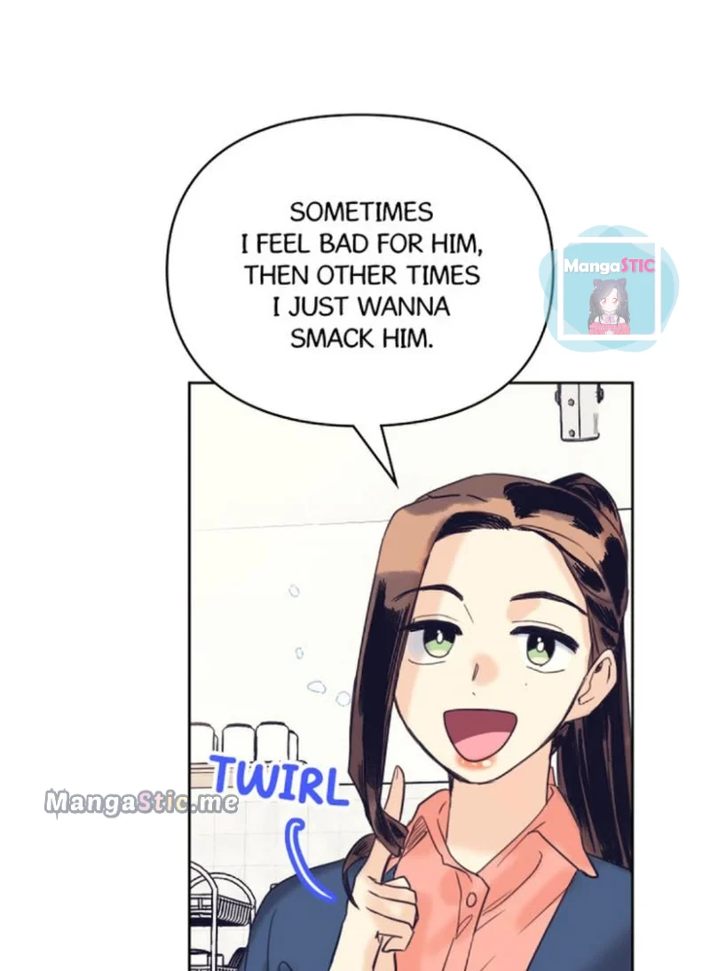A Very Normal Ending chapter 30 - page 57