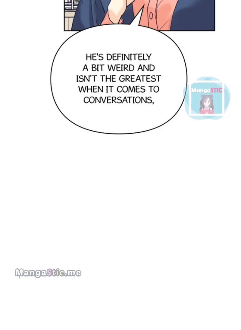 A Very Normal Ending chapter 30 - page 58