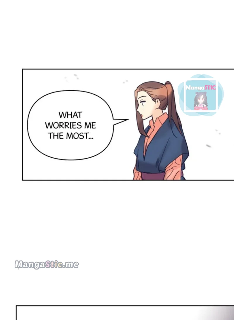 A Very Normal Ending chapter 30 - page 65