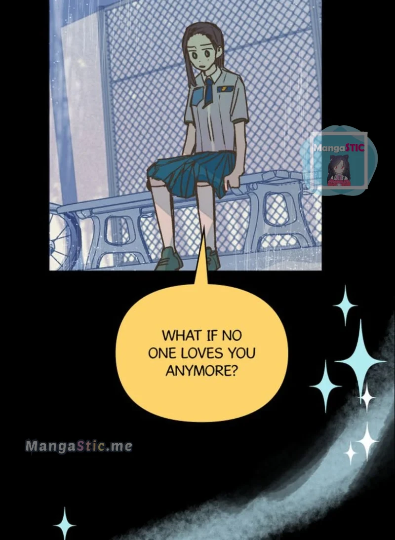 A Very Normal Ending chapter 30 - page 67