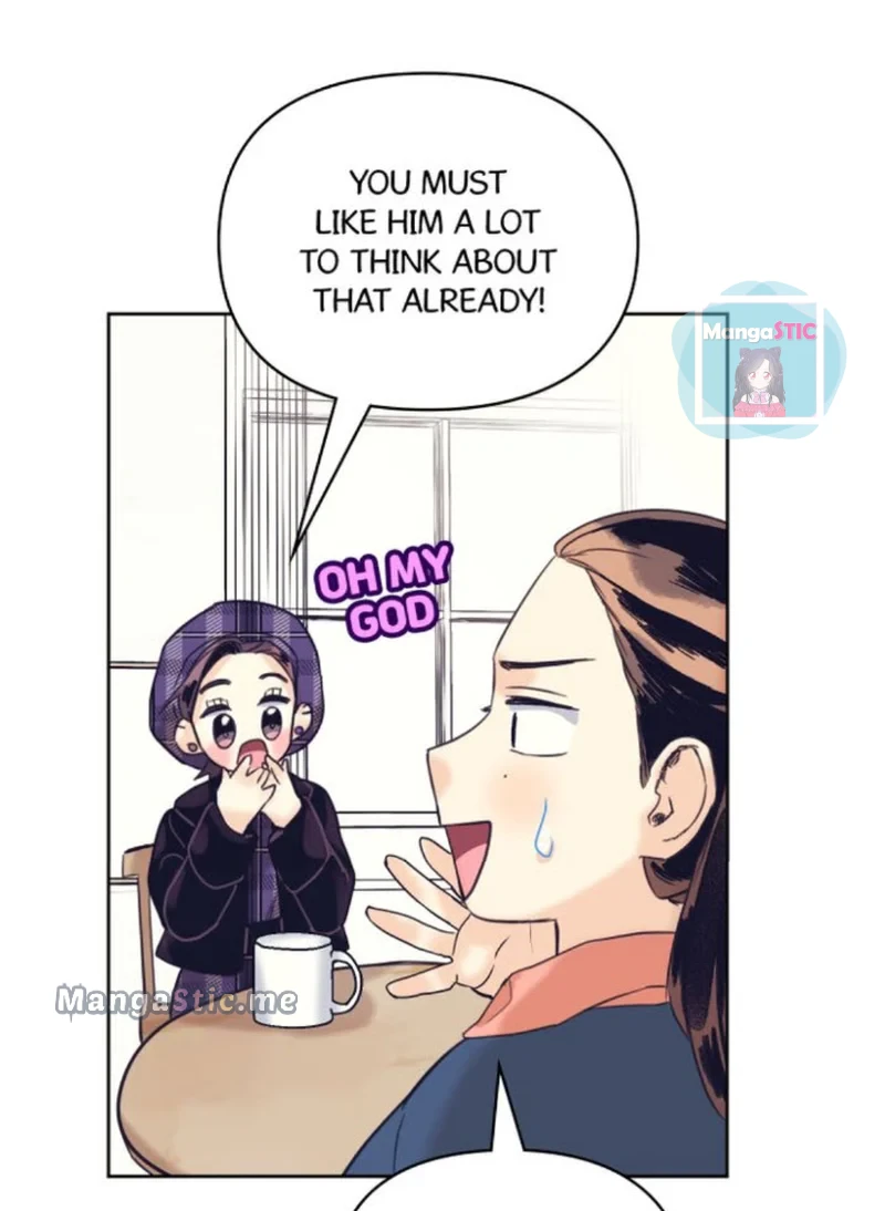 A Very Normal Ending chapter 30 - page 71