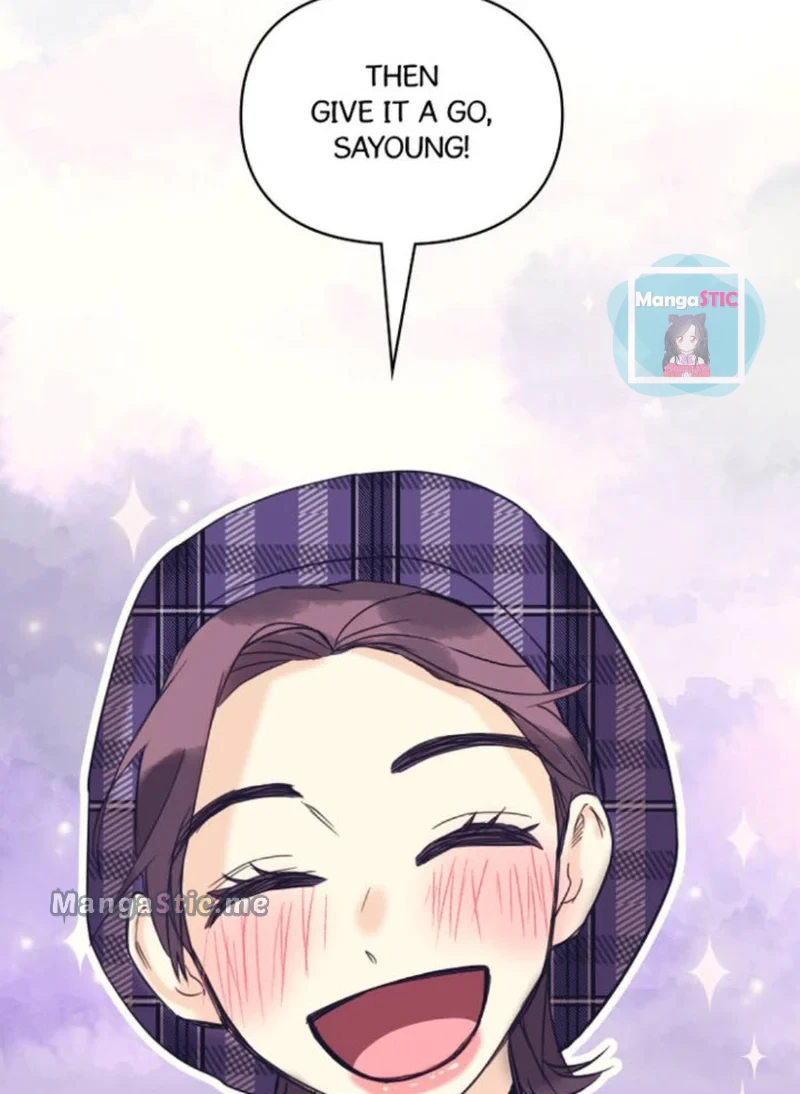 A Very Normal Ending chapter 30 - page 74