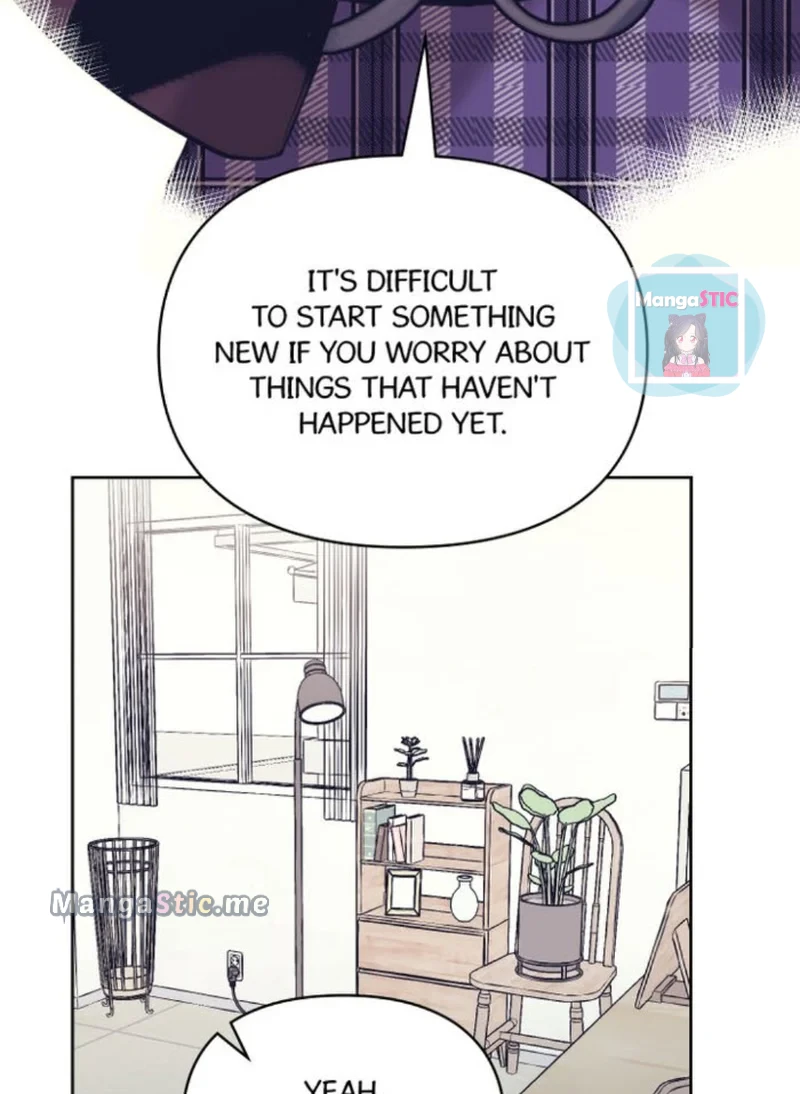 A Very Normal Ending chapter 30 - page 76