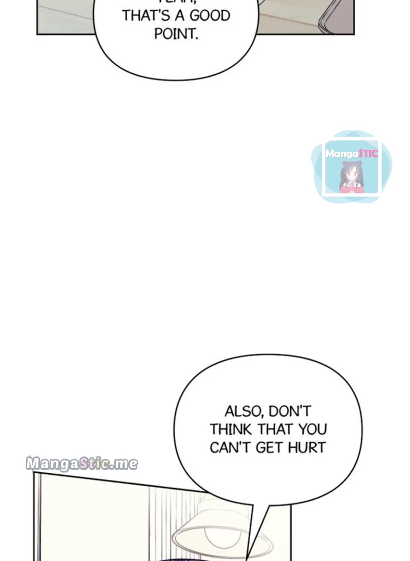 A Very Normal Ending chapter 30 - page 77