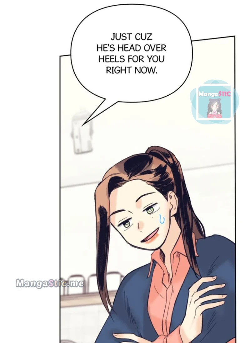 A Very Normal Ending chapter 30 - page 79