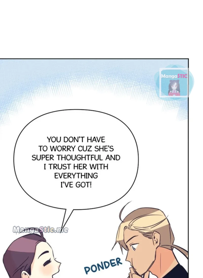 A Very Normal Ending chapter 30 - page 8