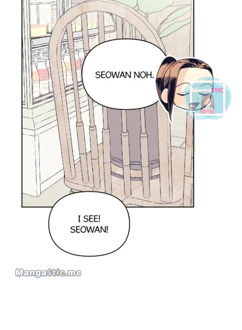 A Very Normal Ending chapter 30 - page 81