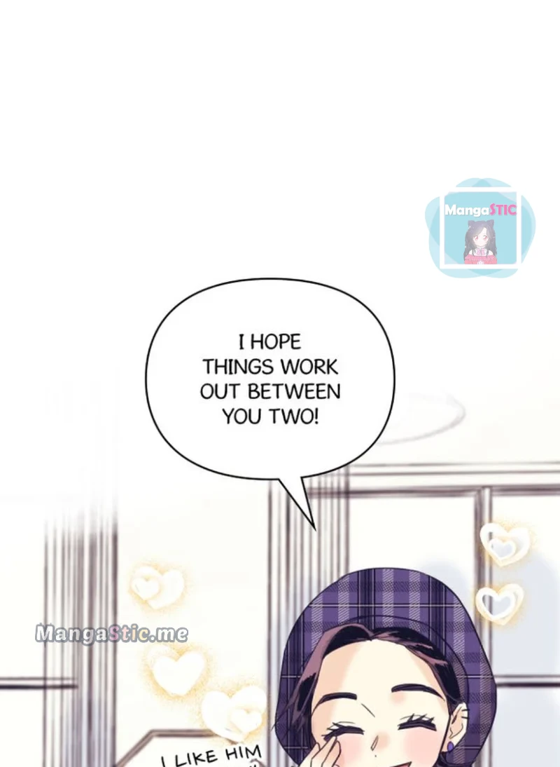 A Very Normal Ending chapter 30 - page 82