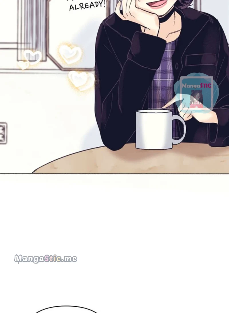 A Very Normal Ending chapter 30 - page 83