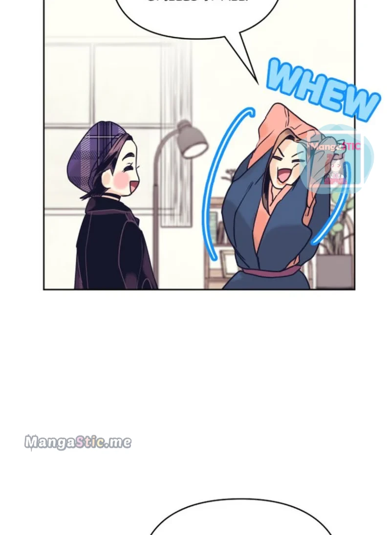 A Very Normal Ending chapter 30 - page 86