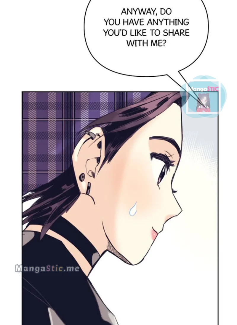 A Very Normal Ending chapter 30 - page 87