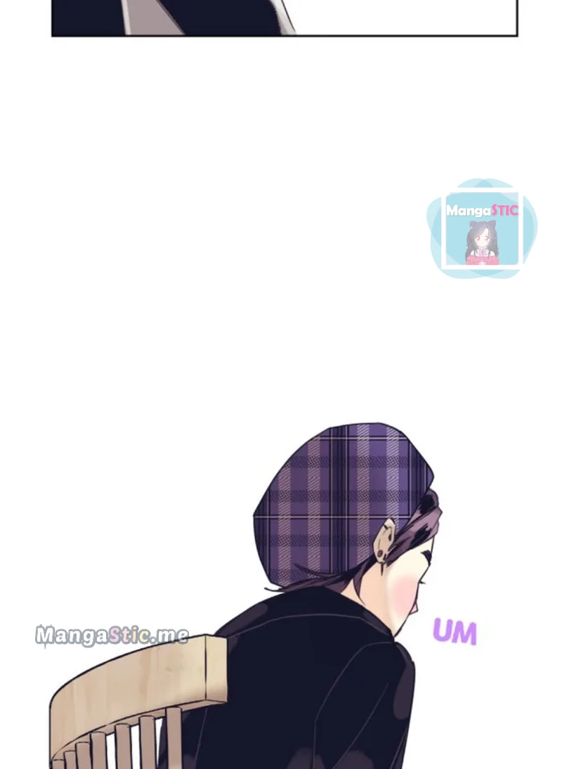 A Very Normal Ending chapter 30 - page 88